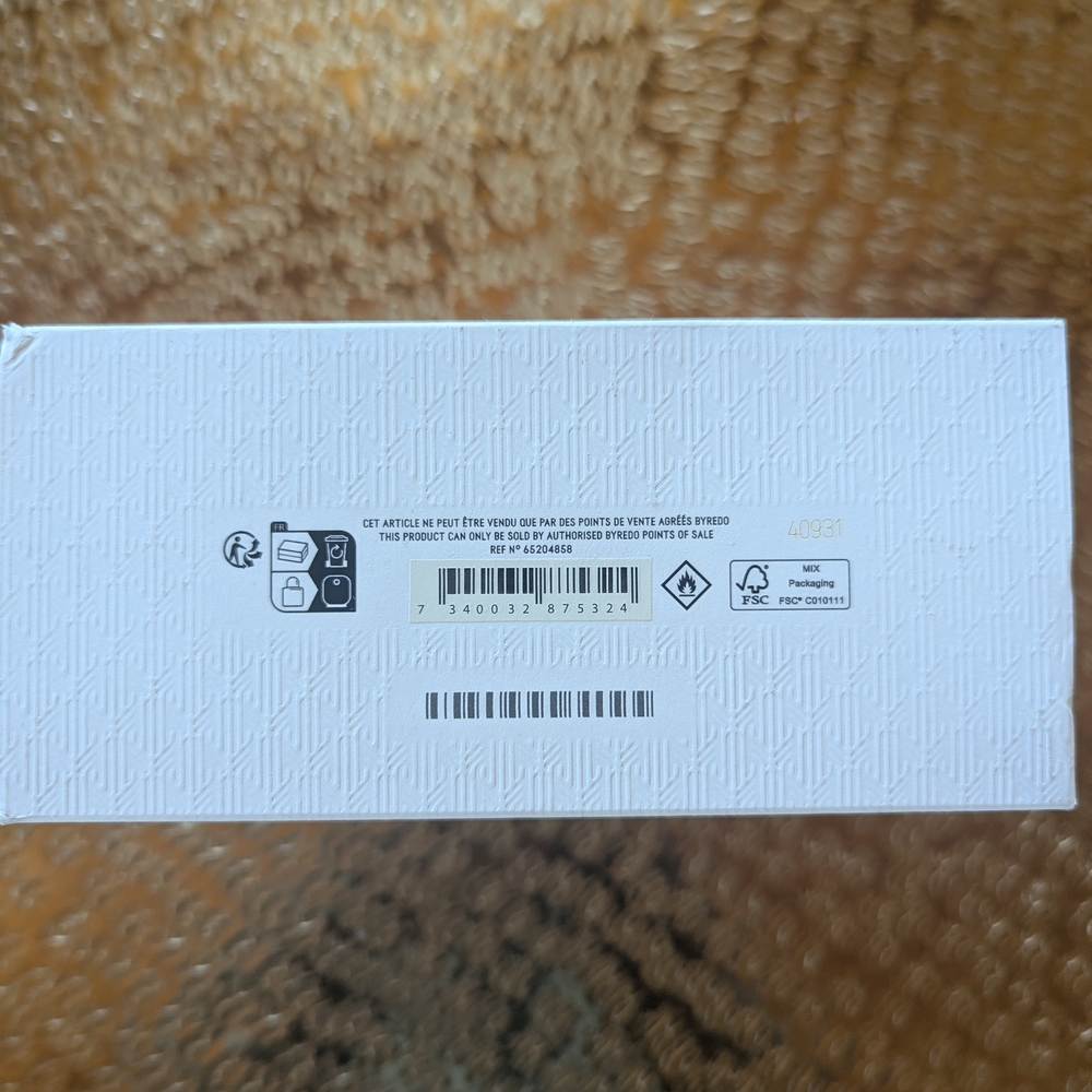 Byredo Mojave Ghost Eau de Parfum - Black and Clear - Picture 3 of 8